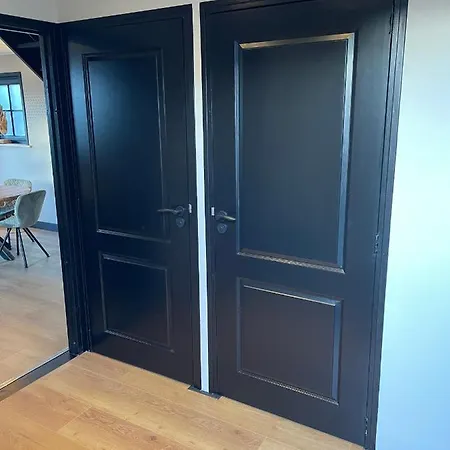 De Heerlykheid Wemeldinge, Vlak Bij Strand En Bos, Ruime Vakantiewoning Met Eigen Patio In De Karakteristieke Dorpsstraat Exterior foto