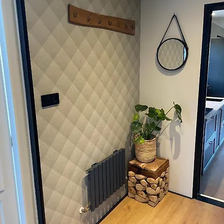 De Heerlykheid Wemeldinge, Vlak Bij Strand En Bos, Ruime Vakantiewoning Met Eigen Patio In De Karakteristieke Dorpsstraat Exterior foto