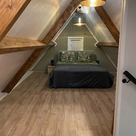 De Heerlykheid Wemeldinge, Vlak Bij Strand En Bos, Ruime Vakantiewoning Met Eigen Patio In De Karakteristieke Dorpsstraat Exterior foto